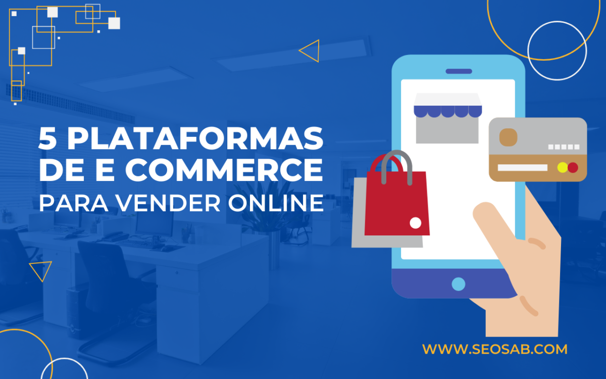 plataformas de e commerce