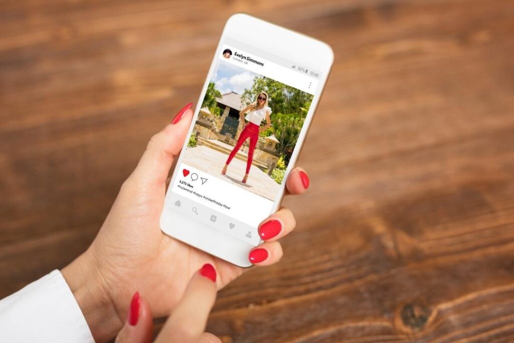 Contenidos para publicar en redes sociales
