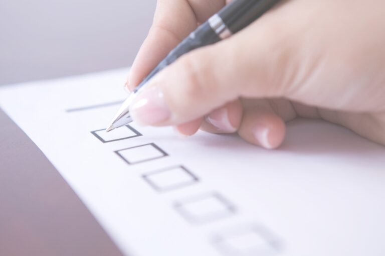 Check List SEO: herramienta para mejorar tu posicionamiento