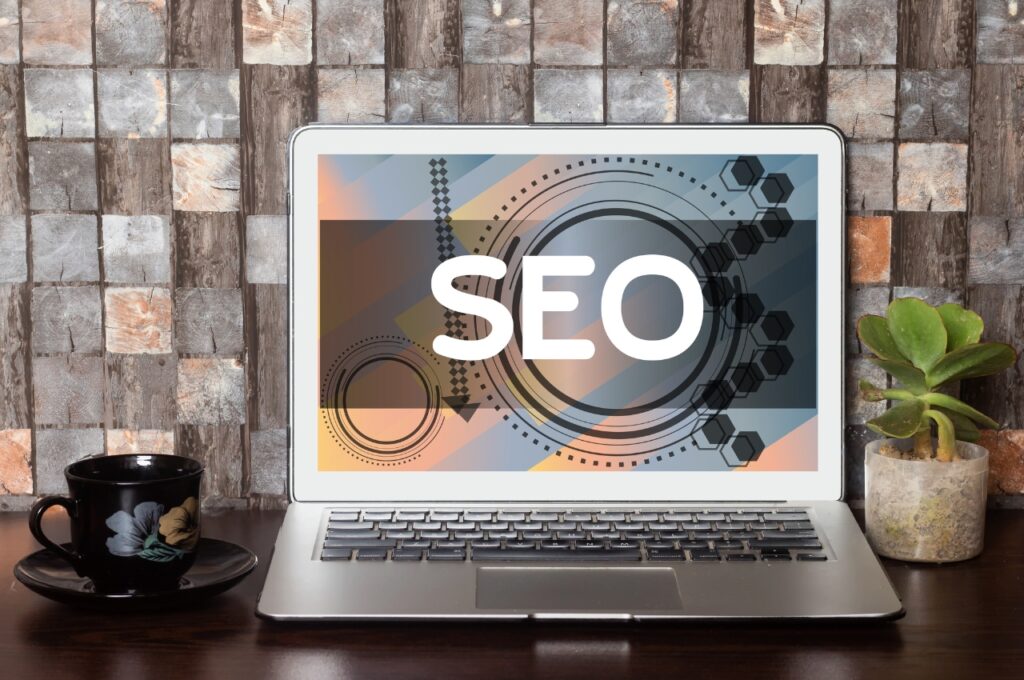 Tendencias en posicionamiento SEO 2022
