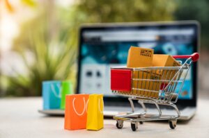 Estrategia SEO en tienda online