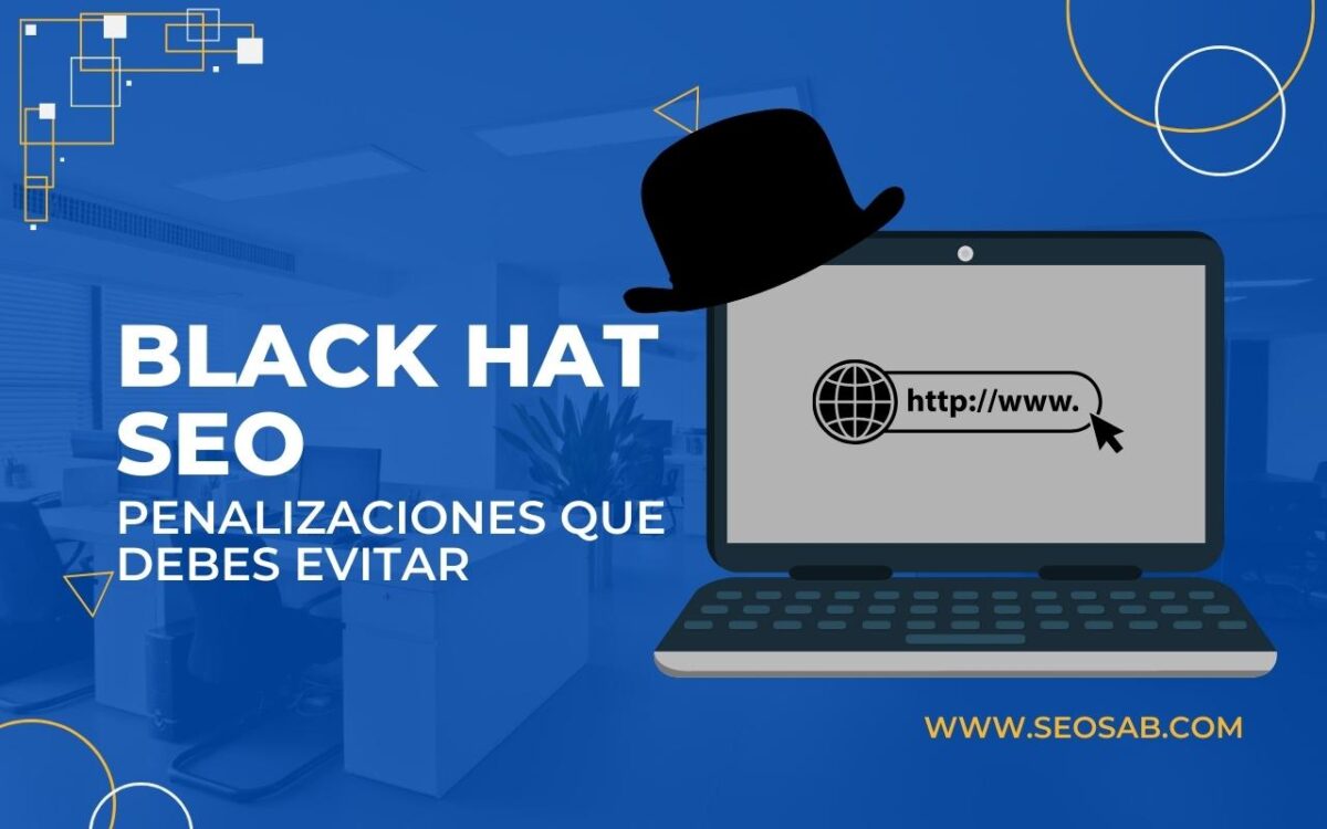 Black Hat SEO