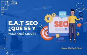 EAT en SEO