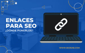 estrategias de enlaces para seo
