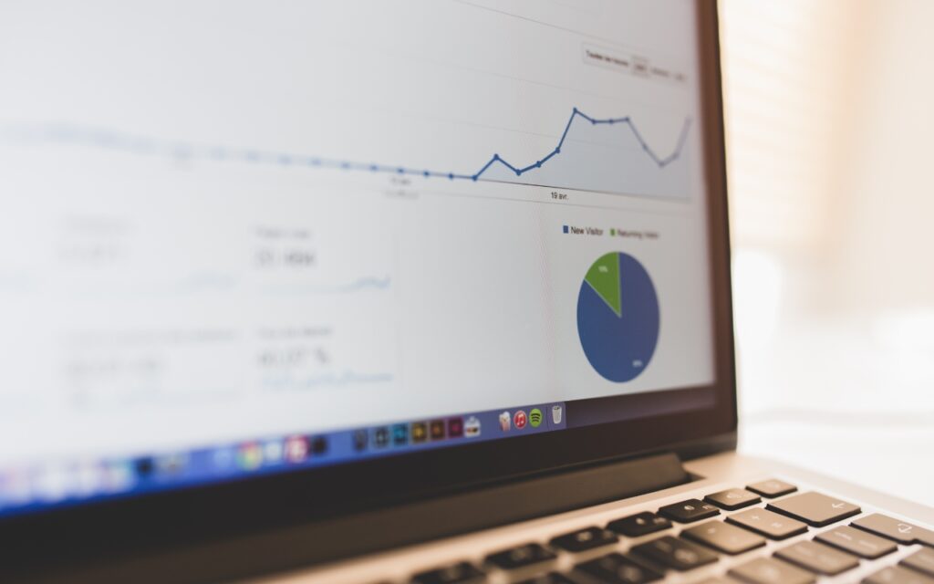 CTR en seo