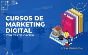cursos de marketing digital con certificacion