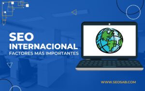Posicionamiento seo internacional