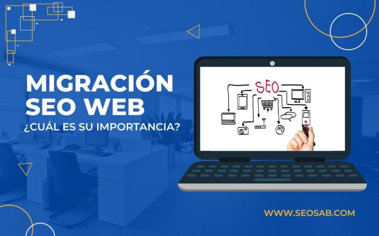 Claves para realizar una migración Seo correctamente