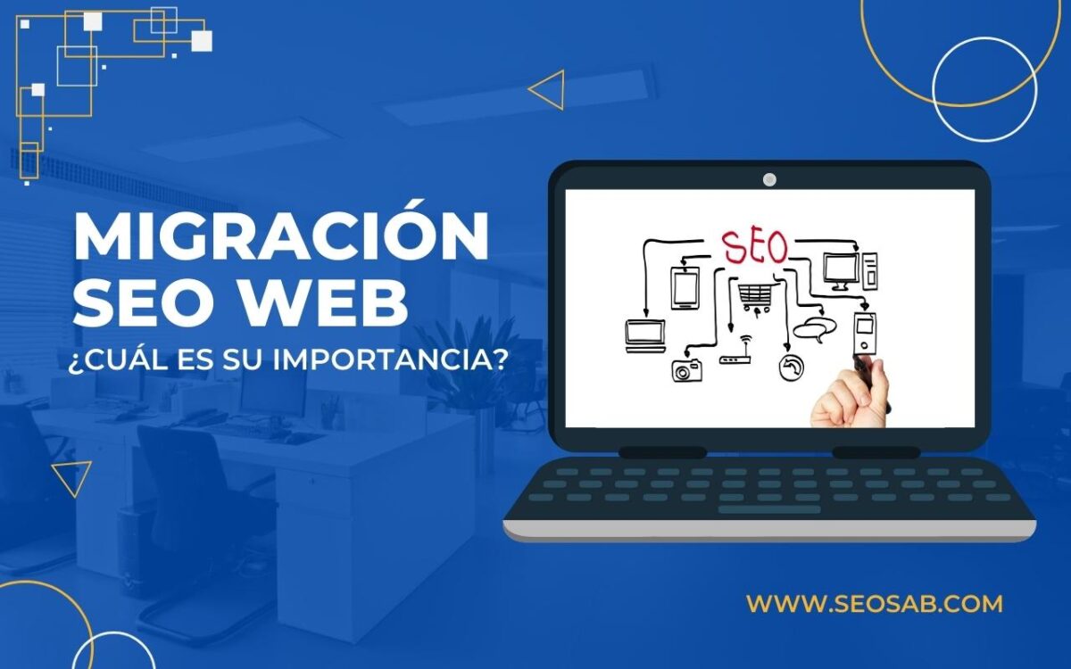 migración SEO