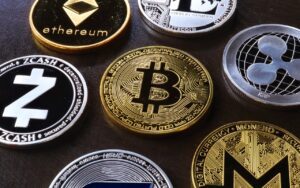 Exchange de Criptomonedas