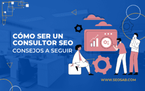 Consultor SEO