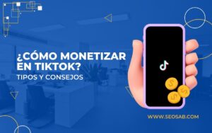 cómo monetizar en TikTok