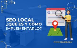 SEO Local