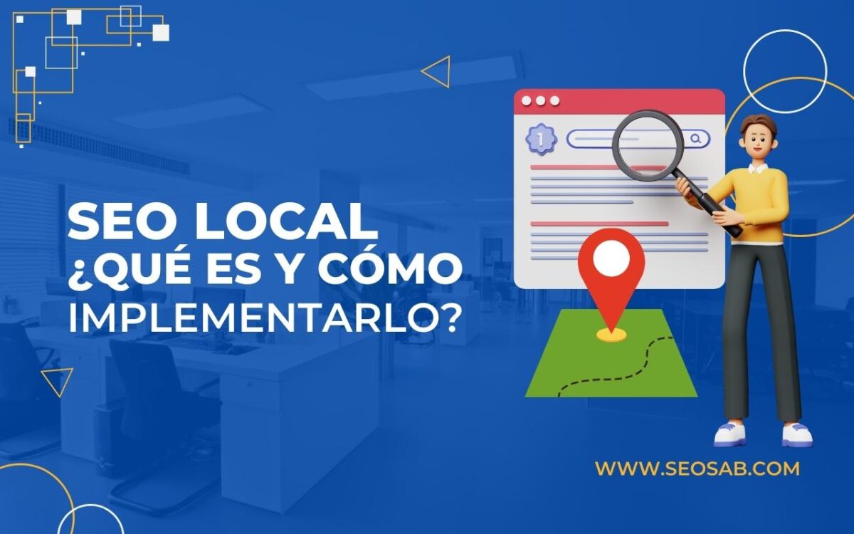 SEO Local