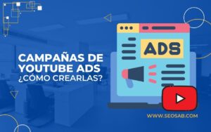 Campañas de youtube ads