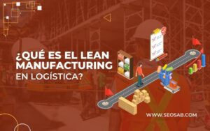 lean manufacturing