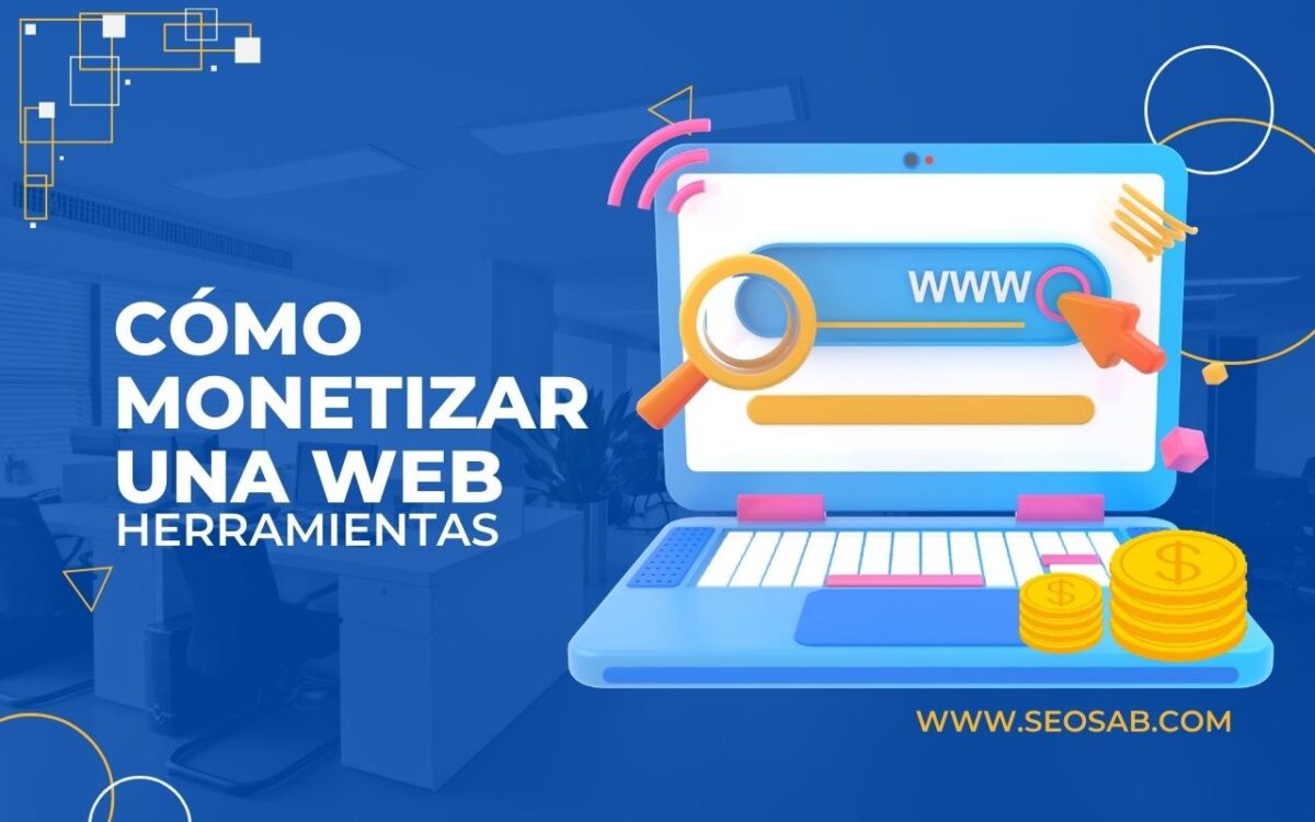 Monetizar una web