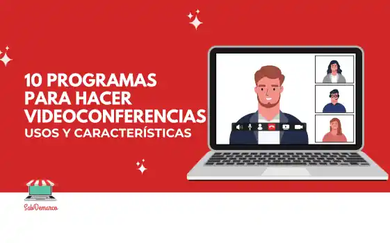 programas para hacer videoconferencias 