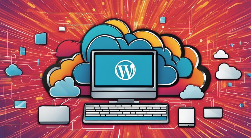 Cloud Hosting WordPress Cloud Hosting WordPress