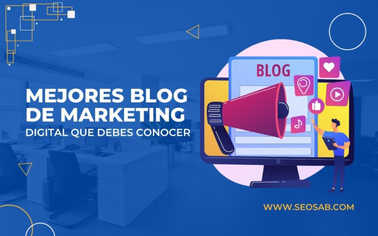 10 mejores blogs de Marketing digital que debes conocer