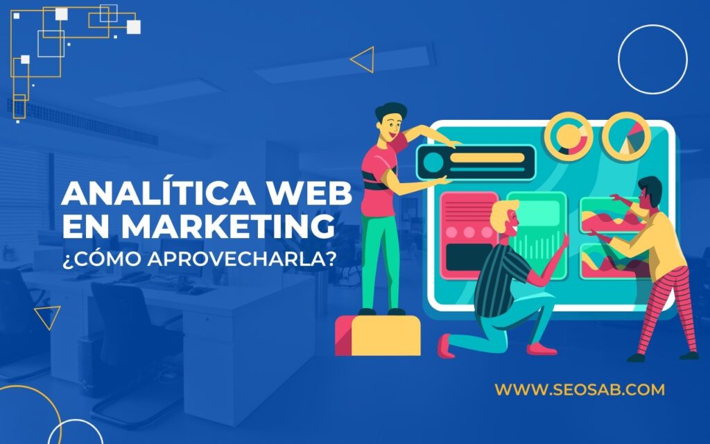 Analítica web en Marketing Digital // Web Analytics