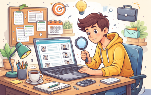 plataformas para buscar un empleo