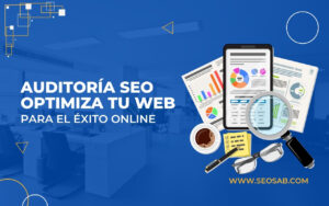 auditoría seo