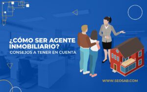 agente inmobiliario