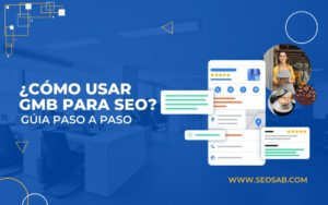 SEO Google My Business Profile