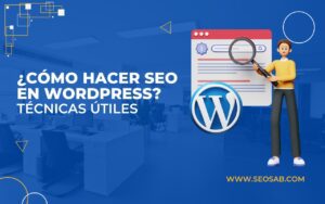 SEO En wordpress