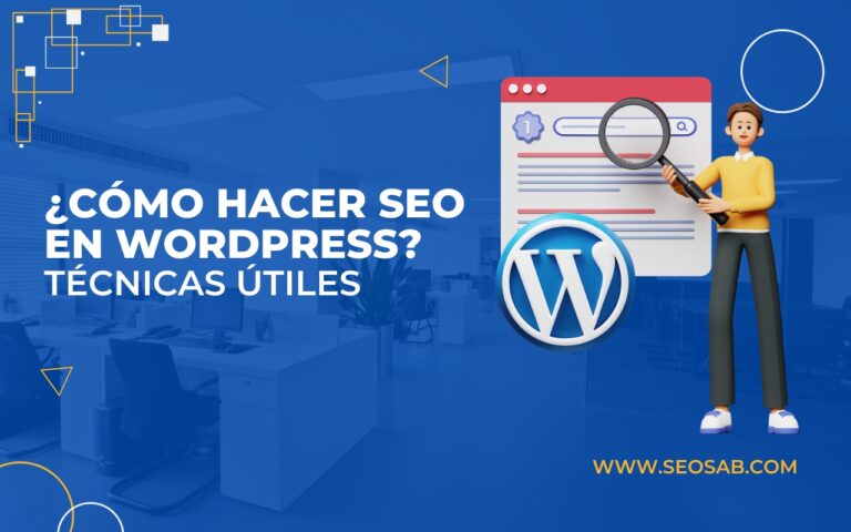 8 Mejores Estrategias SEO en WordPress para posicionar tu sitio web