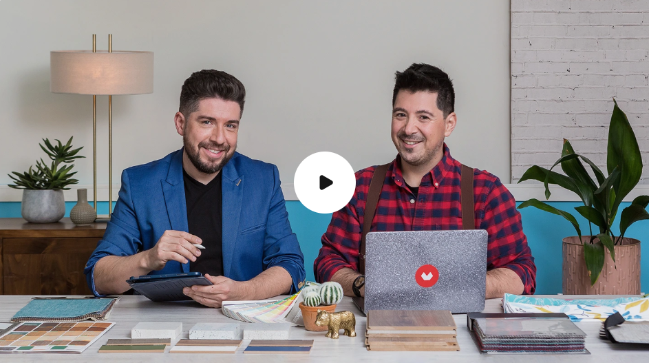 Diseño de interiorismo