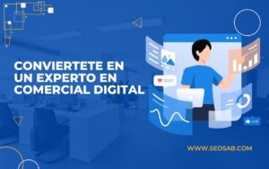 Comercial digital