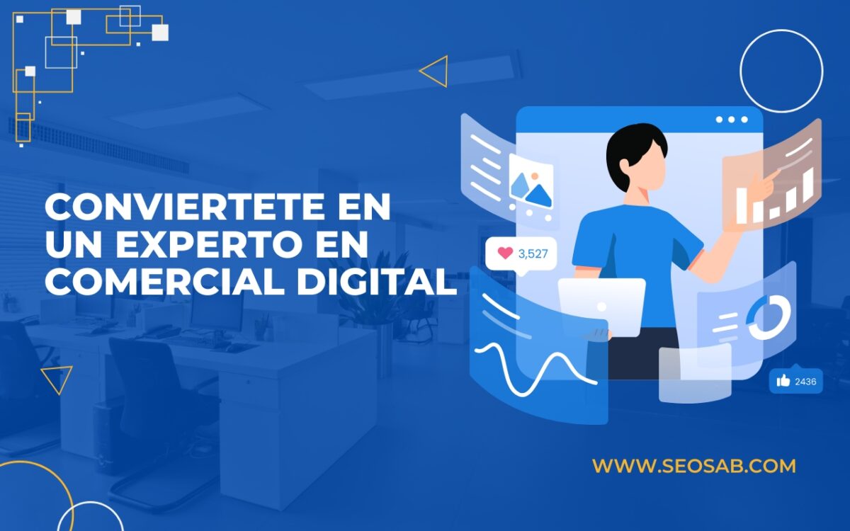 Comercial digital