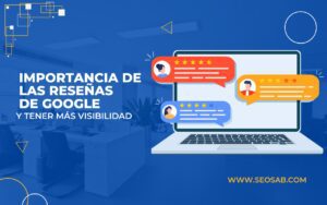 Reseñas de Google