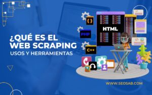 web scraping