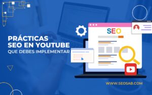SEO en YouTube