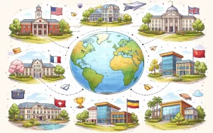 escuelas de negocios del mundo