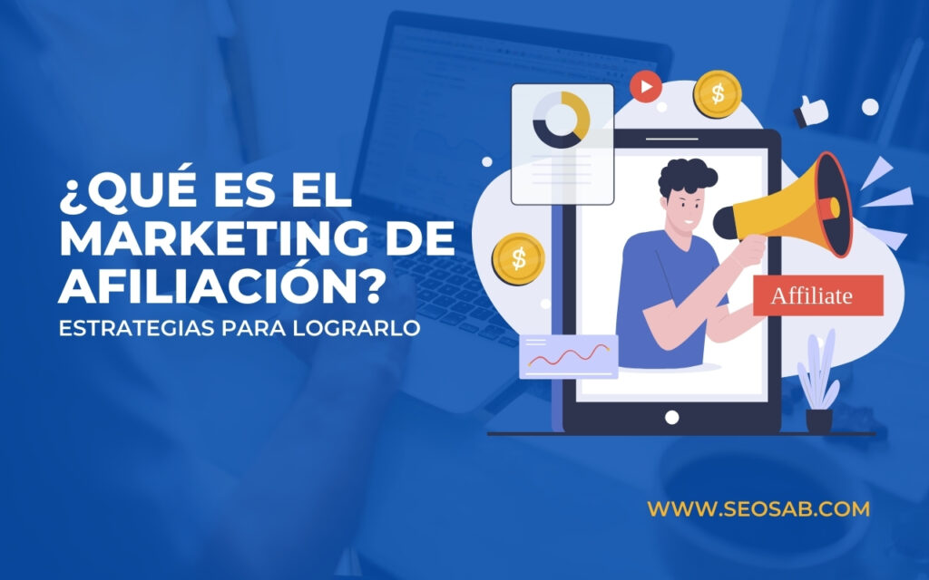 Marketing de afiliación