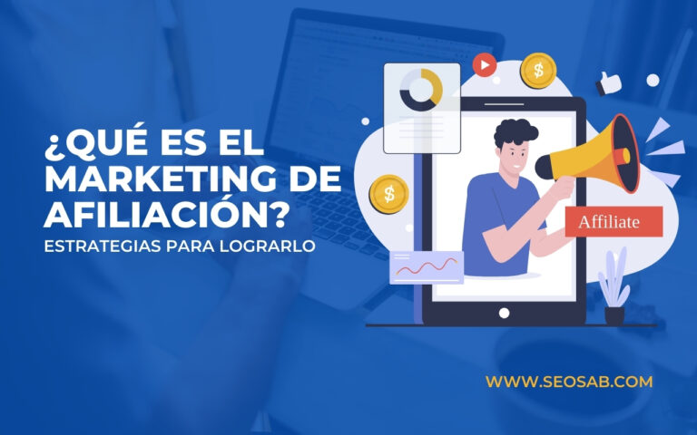 Descubre qué es el marketing de afiliación y cómo empezar hoy mismo