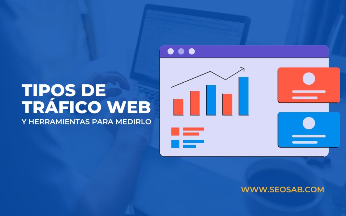 Tráfico web