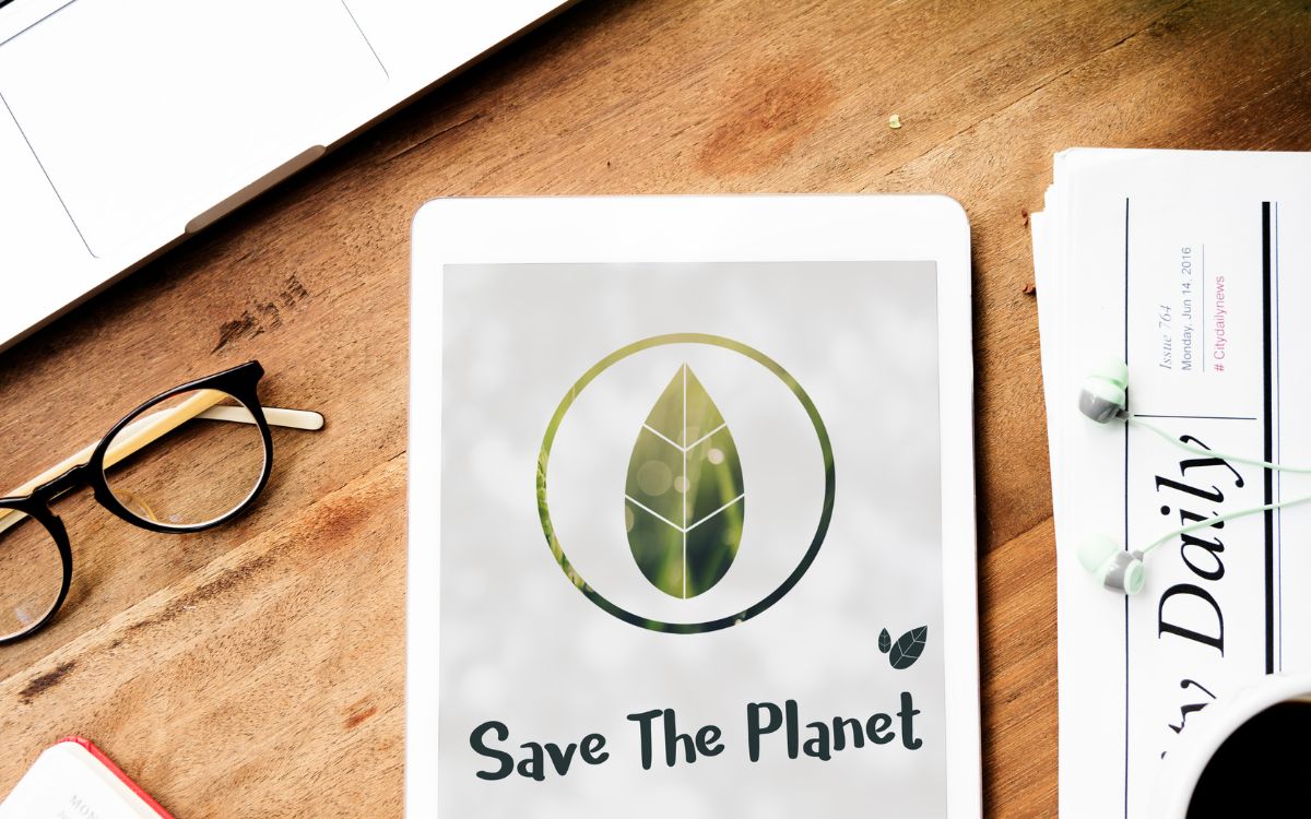 save the planet notas periodísticas seosab