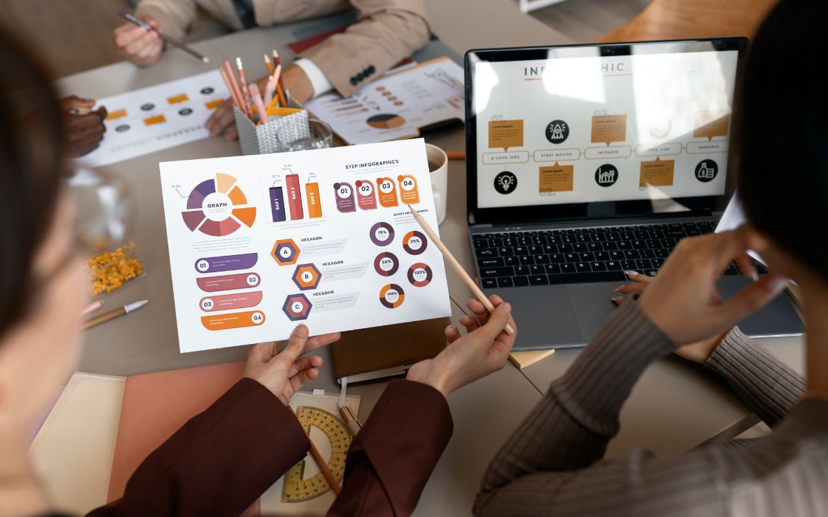 comercialización digital análisis de datos