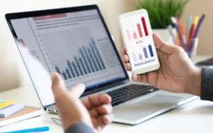 Cursos online de marketing digital // Online Digital Marketing Courses