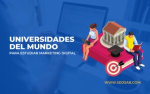 Universidades del mundo para estudiar marketing