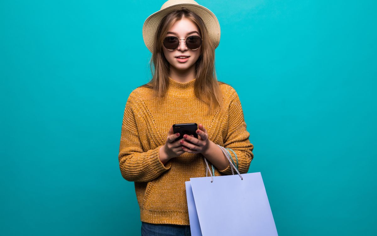 Mystery Shopper clienta misteriosa