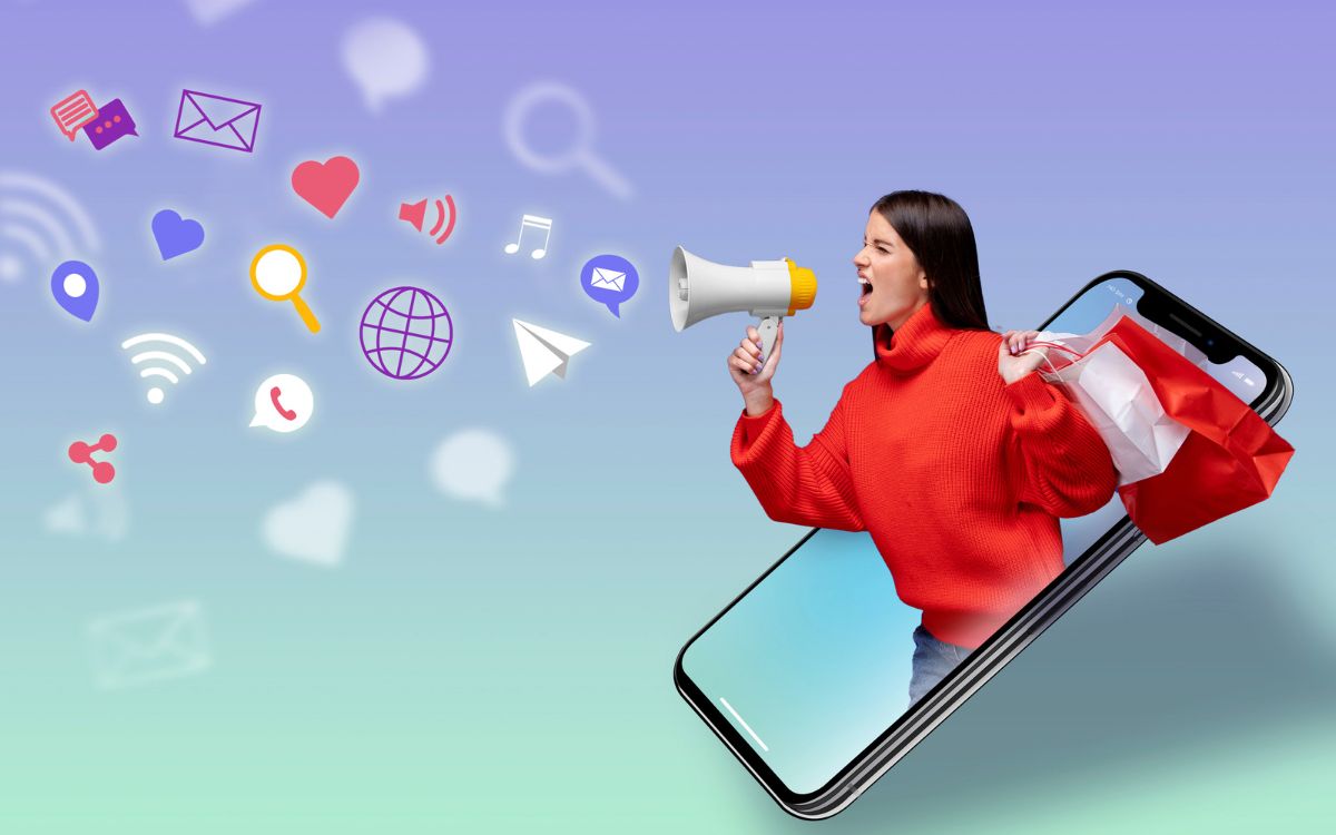 Designed by Freepik Outbound Publicidad digital