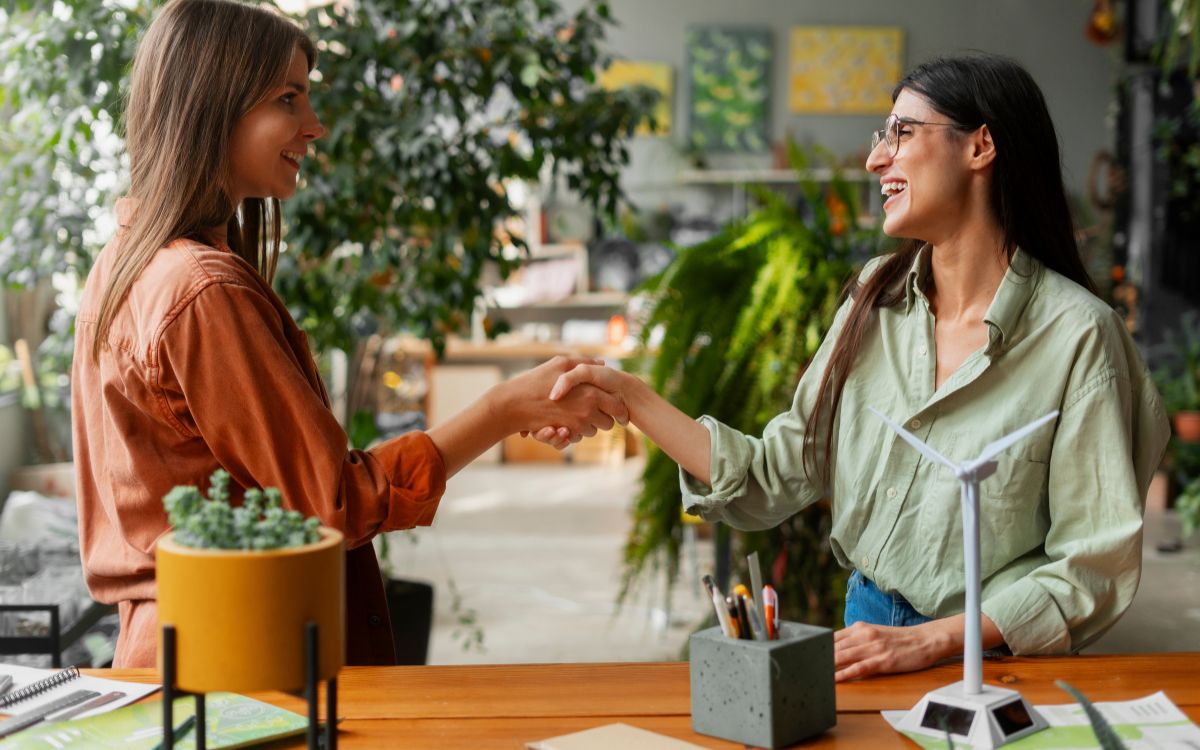 Nichos de Mercado Fidelidad de Clientes