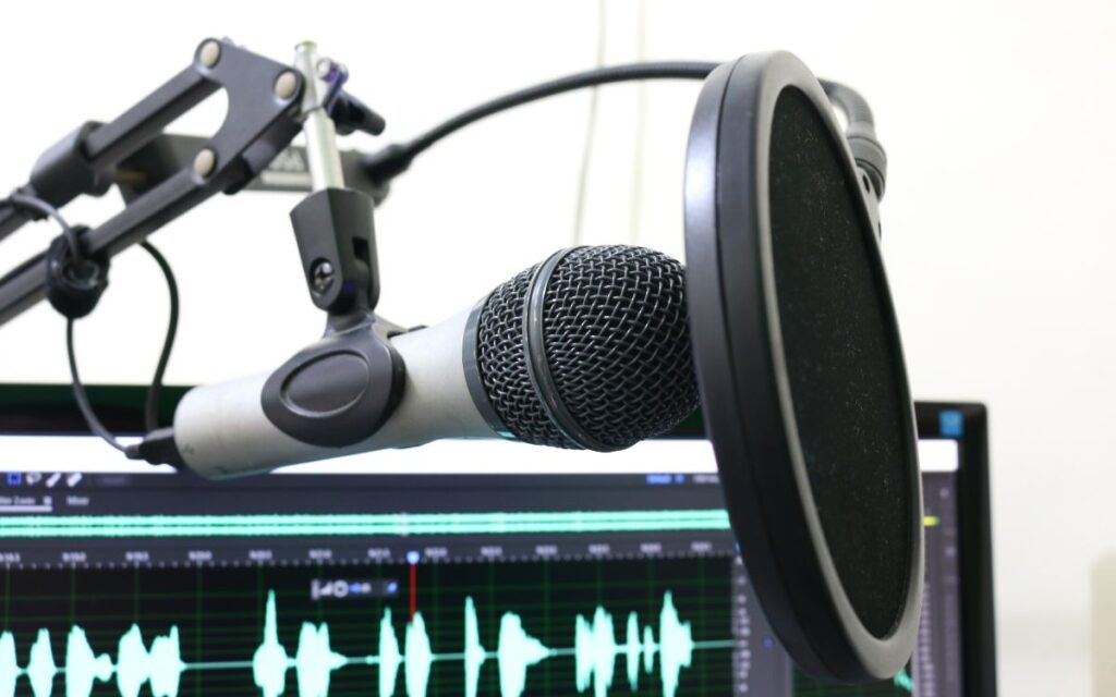 podcasts