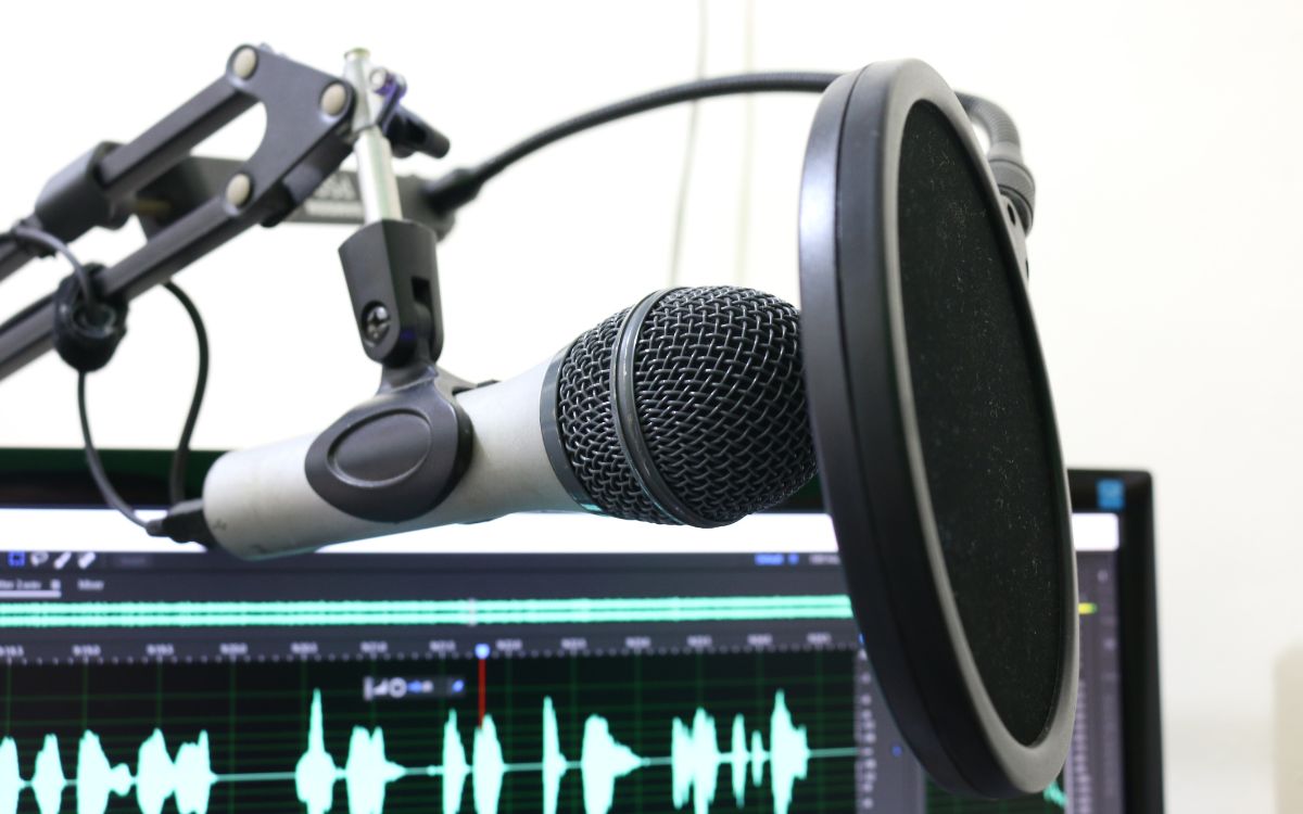 podcast portada de podcast